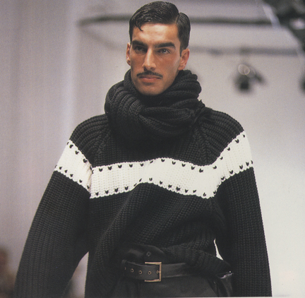 Dolce \u0026 Gabbana, 1991 | Janus